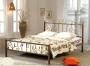 Pat din fier forjat  - imagine 73584